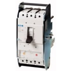 EATON INDUSTRIES - Interruttore automatico estraibile 3p 400A NZMN3-A400-AVE prot. imp.