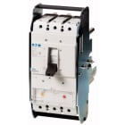 EATON INDUSTRIES - Interruttore automatico 3p 400A dispositivo estraibile NZMH3-A400-AVE PROT.IMP