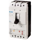 EATON INDUSTRIES - Interruttore automatico di potenza 3P 400A guasto T NZMN3-AE400-T.