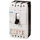 EATON INDUSTRIES - Interruttore automatico di potenza 3P 400A NZMH3-VE400-T guasto.