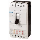 EATON INDUSTRIES - Interruttore automatico 4p 630A NZMH3-4-AE630-T INT.AUT. GUASTO T.