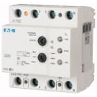 EATON INDUSTRIES - Interruttore differenziale puro, 100A, 4 poli, 0mA, AC, sorveglianza diff.10, caratteristica CA.