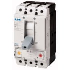 EATON INDUSTRIES - Interruttore automatico di potenza, 3p, 160A, LZMB2-ASF160-I, 3X250A R160 TM 2.