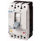 EATON INDUSTRIES - Interruttore automatico di potenza 3x250A R250 TM 3, 3p. 111936