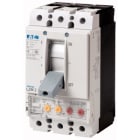 EATON INDUSTRIES - Interruttore automatico di potenza, 3x250A, R250, EL36.