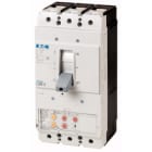EATON INDUSTRIES - Interruttore automatico 3 poli 630A R630 TM 50.