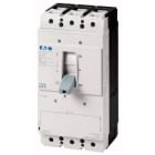 EATON INDUSTRIES - Sezionatore di potenza 3x400A, grandezza 3, 3p.