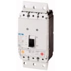 EATON INDUSTRIES - Interruttore automatico 3p 25A modulo innesto NZMC1-A25-SVE PROT.IMPIA RIM.