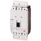 EATON INDUSTRIES - Interruttore automatico di potenza, 3P, 100A, adattatore, rimozione interna solo MA.