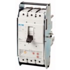 EATON INDUSTRIES - Interruttore automatico estraibile 3p 630A NZMN3-AE630-T-AVE PR.IM.