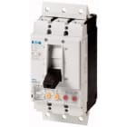 EATON INDUSTRIES - Interruttore automatico di potenza 3P 160A a innesto NZMH2-VE160-SVE.
