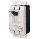 EATON INDUSTRIES - Interruttore automatico di potenza 3P 160A a innesto NZMH2-S160-SVE.