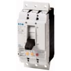 EATON INDUSTRIES - Interruttore automatico 3p 140A modulo innesto NZMH2-ME140-SVE protezione motore.