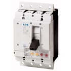EATON INDUSTRIES - Interruttore automatico, 4p, 250A, 160A nel 4° polo, modulo a innesto NZMH2-4-VE250/160-SVE INT.AUT.RIM.4P 250.