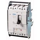 EATON INDUSTRIES - Interruttore automatico 4p 400A 250A nel 4° polo dispositivo estraibile NZMN3-4-VE400/250-AVE INT.AUT.ESTR.