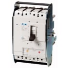 EATON INDUSTRIES - Interruttore automatico estraibile 4P 320A NZMH3-4-A320-AVE PROT.I