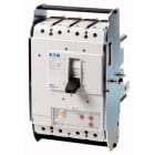 EATON INDUSTRIES - Interruttore automatico estraibile 4 poli 630A NZMH3-4-AE630-T-AVE