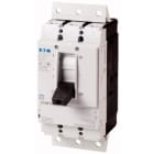 EATON INDUSTRIES - Sezionatore di potenza 3P 250A con dispositivo di estrazione rimovibile.