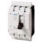 EATON INDUSTRIES - Sezionatore rimovibile 4 poli 250A con dispositivo di estrazione.