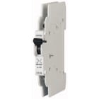 EATON INDUSTRIES - Contatto ausiliario per FAZ-NA, FAZ-RT, 1NA+1NC, 0,5HP Z-IHK-NA CONT.AUS. 1NA+1NC UL. 113895