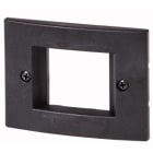 EATON INDUSTRIES - Cornice stretto per leva dimensione 4 NZM4-XBRS.