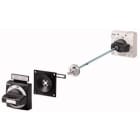 EATON INDUSTRIES - Kit interruttore generale maniglia aggiuntiva dimensione 2 NZM2-XHB-DA MAN RINV X.