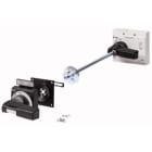 EATON INDUSTRIES - Kit interruttore generale maniglia aggiuntiva dimensione 3 Tipo NA NZM3-XHB-DA-MAN-RINV-NFPA79-X-NZM3.