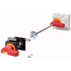 EATON INDUSTRIES - NZM3-XHB-DAR-NA MAN RINV R/G NFPA79 X NZ