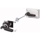 EATON INDUSTRIES - Kit interruttore generale maniglia aggiuntiva dimensione 4 Tipo NA NZM4-XHB-DA-NA MAN RINV NFPA79 X.