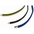 EATON INDUSTRIES - Bandella in rame 400A 5x24x1mm nera FLEX 5X24X1.