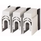EATON INDUSTRIES - Coperchio protettivo per capicorda 3p, dimensione 3 NZM3-XKSAE. 119869