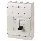 EATON INDUSTRIES - Sezionatore 4 poli 800A 1000V DC N4-4-800-S1-DC