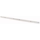 EATON INDUSTRIES - Sbarra di fase UL508 80A 2P 1MT per impianti elettrici industriali. 121982