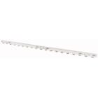 EATON INDUSTRIES - Sbarra di fase UL508 80A 3P 1MT 18/3P-3M/57