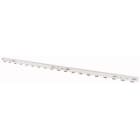 EATON INDUSTRIES - Sbarra di fase UL508 80A 3P 1MT 18/3P-3M/57