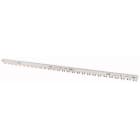 EATON INDUSTRIES - BB-UL-25/2P-2M/56 SB.UL508 100A 2P 1MT Sbarra di fase. 121990