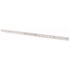 EATON INDUSTRIES - BB-UL-25/2P-2M/56 SB.UL508 100A 2P 1MT Sbarra di fase.