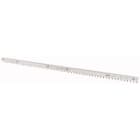 EATON INDUSTRIES - BB-UL-25/3P-3M/57 SB.UL508 100A 3P 1MT Sbarra di fase UL508 100A 3P 1MT 3M/57.