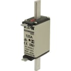 EATON INDUSTRIES - 125NHG01BI NH01, GG-GL, 125A, 500VAC, PL