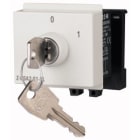 EATON INDUSTRIES - Z-Dsam-0123 Commutatore Amperometrico Rotante 0-L1-L2