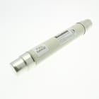 EATON INDUSTRIES - Cartuccia fusibile 12FDLNJ10, 12 kV, 10 A, 2", 51 x 292 mm, 50 kA, gamma completa, AC, DIN, senza percussore.