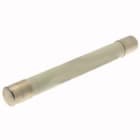 EATON INDUSTRIES - Cartuccia fusibile VT, Media tensione, 3 A, AC 12 kV, 196 x 25,4 mm, back-up, BS, IEC 12SMDNN3 12KV 3AMP 1 VT FUSE