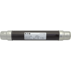 EATON INDUSTRIES - Cartuccia fusibile 12TXLEJ200, 12KV, 200A, 3.5", DIN, Media tensione, AC 12 kV, 63 kA, 88 x 292 mm, Back-up, SEALED FUS, percussore.
