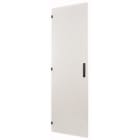 EATON INDUSTRIES - XSDMC2010-S con porte cieche XEL 1000L 2000H, grigio.