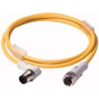 EATON INDUSTRIES - CSDR4A4CY2201.5-D CAVO X SENS DC 4POLI 1