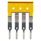 EATON INDUSTRIES - ZQV-2,5/4 ponticello stampato di collega.