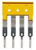 EATON INDUSTRIES - ZQV-2,5/4 ponticello stampato di collega.