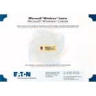 EATON INDUSTRIES - Licenza Windows CE 4.2 LIC-OS-CE42.