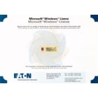 EATON INDUSTRIES - Licenza Windows CE 4.2 LIC-OS-CE42.