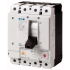 EATON INDUSTRIES - Interruttore automatico 4p 100A morsetti a mantello NZMN2-4-AF100-BT-NA INT.AUT. (UL/CSA)